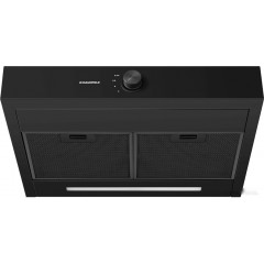 Вытяжка Maunfeld Comfort 60 Flat (черный)
