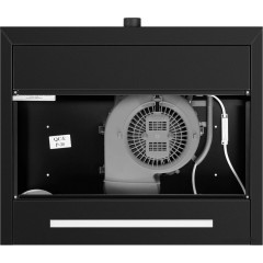 Вытяжка Maunfeld Comfort 60 Flat (черный)