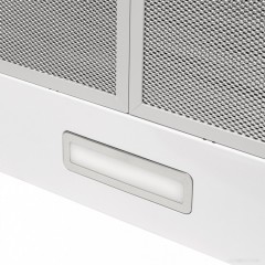 Вытяжка GrandGermes Rimini 60 (белый)