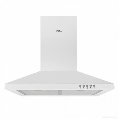 Вытяжка GrandGermes Rimini 60 (белый)