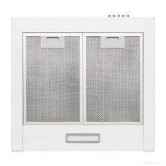 Вытяжка GrandGermes Rimini 60 (белый)