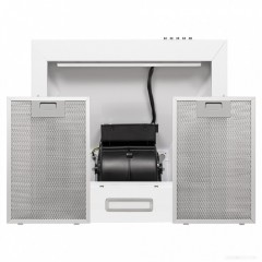 Вытяжка GrandGermes Rimini 60 (белый)