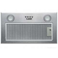 Вытяжка Exiteq EX-1376 (нержавеющая сталь)