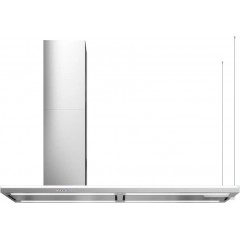 Вытяжка Falmec Lumen Design Island Isola 175 SX (нержавеющая сталь, левая)