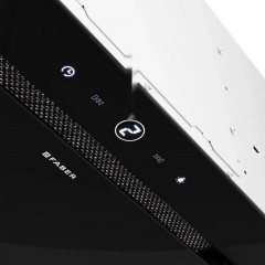 Вытяжка Faber Aria BK 52 305.0702.957