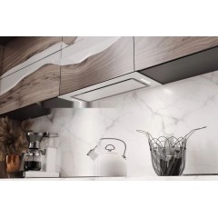 Вытяжка Faber Aria WH 52 305.0702.959