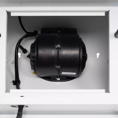 Вытяжка Delonghi Arco 608 BB