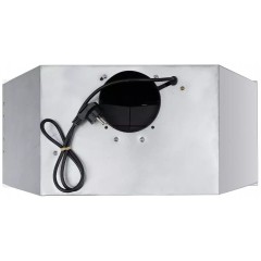 Вытяжка Delonghi COSETTA 710 BB