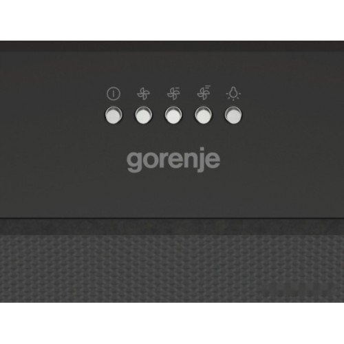 Вытяжка Gorenje BHI626E6B
