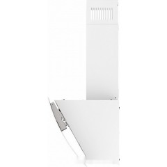 Вытяжка Elikor Wave 50 WH