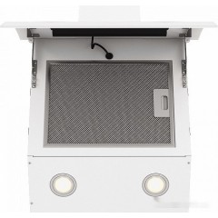 Вытяжка Elikor Wave 50 WH