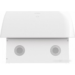 Вытяжка Elikor Wave 50 WH