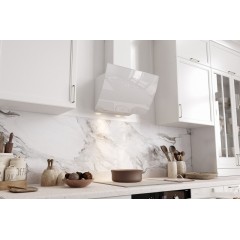 Вытяжка Elikor Wave 50 WH