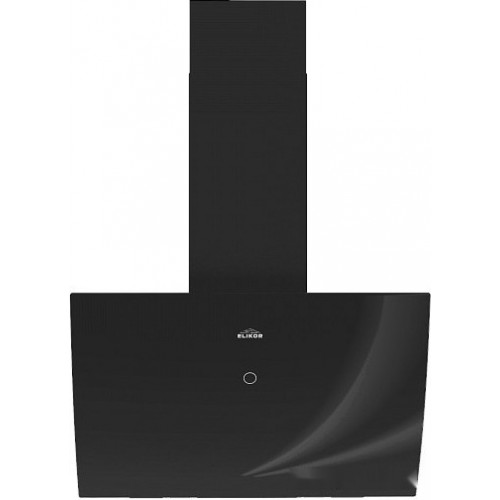 Вытяжка Elikor Wave 60 BK