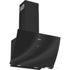 Вытяжка Elikor Wave 60 BK