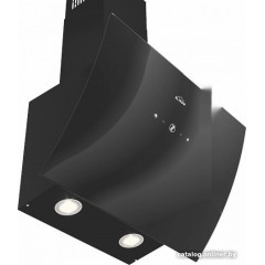 Вытяжка Elikor Wave 60 BK