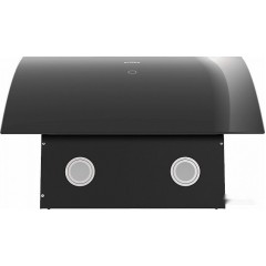 Вытяжка Elikor Wave 60 BK