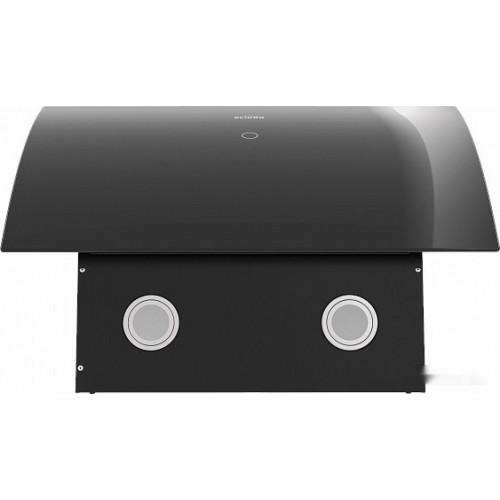Вытяжка Elikor Wave 60 BK