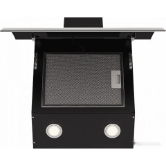 Вытяжка Elikor Wave 60 BK