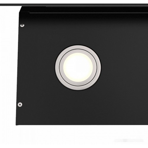 Вытяжка Elikor Wave 60 BK