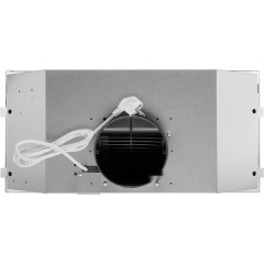 Вытяжка Maunfeld Trapeze 602SGG (белый)