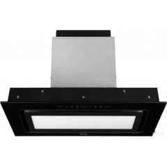 Вытяжка Zorg Nevada 1200 60 S-GC (черный)