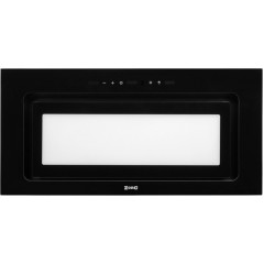 Вытяжка Zorg Nevada 1200 60 S-GC (черный)