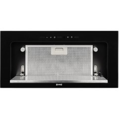 Вытяжка Zorg Nevada 1200 60 S-GC (черный)