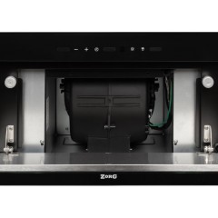 Вытяжка Zorg Nevada 1200 60 S-GC (черный)