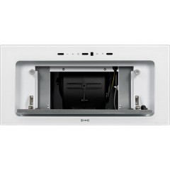 Вытяжка Zorg Nevada 1200 60 S-GC (белый)