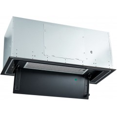 Вытяжка Exiteq EX-1289 (черный)