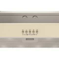 Вытяжка HiSTORY CIG65B1 FBG