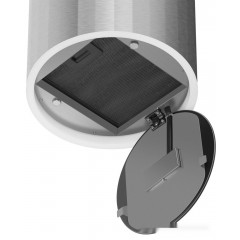 Вытяжка Maunfeld Adelaide 39 Wall (нержавеющая сталь)