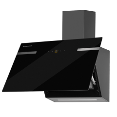 Вытяжка Maunfeld Amber 60 Glass (черный)