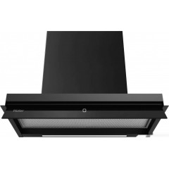 Вытяжка HAIER HVX-W675TGB