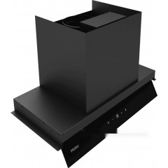 Вытяжка HAIER HVX-W675TGB