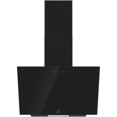 Вытяжка LEX Moza 500 (Black)