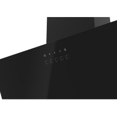 Вытяжка LEX Moza 500 (Black)