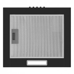 Вытяжка Weissgauff Box 40 PB Black