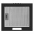 Вытяжка Weissgauff Box 40 PB Black