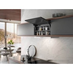 Вытяжка Miele DAS 2620