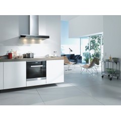Вытяжка Miele DA 6698 W EDST/CLST