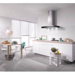 Вытяжка Miele DA 6698 W EDST/CLST