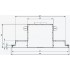 Вытяжка AKPO Neva Glass Eco 80 WK-4 (белое стекло/белый)
