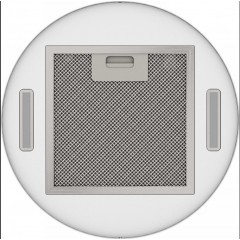 Вытяжка Franke Axis 35 WH 335.0706.919