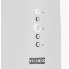 Вытяжка Franke Axis 35 WH 335.0706.919