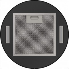 Вытяжка Franke Axis 35 BK 335.0706.918