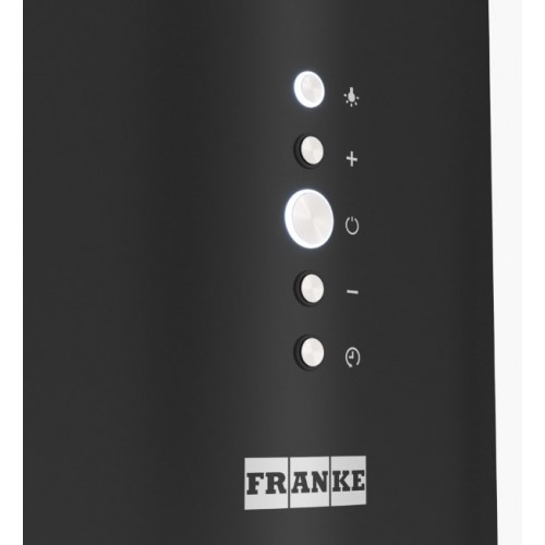 Вытяжка Franke Axis 35 BK 335.0706.918
