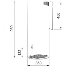 Вытяжка Franke Axis 35 BK 335.0706.918