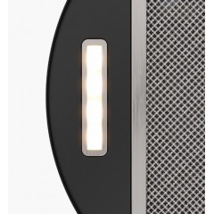 Вытяжка Franke REEF 35 BK 335.0706.920